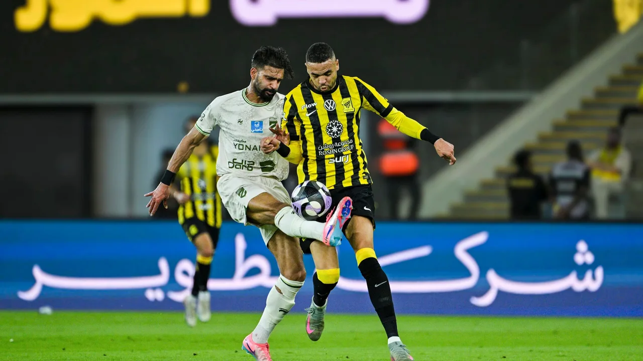 القنوات الناقلة لمباراة الاتحاد وأورلاندو بايرتس الودية القادمة